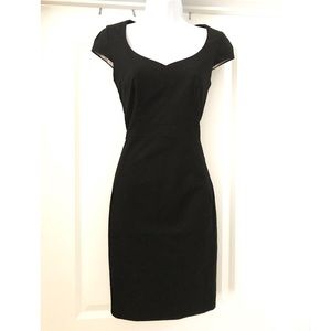 H&M Black Dress